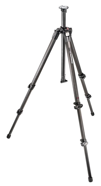 Manfrotto Stativ MT055CXPRO4